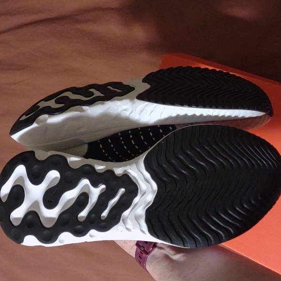 NWT Nike React Phantom Run FK2 - Picture 7 of 7